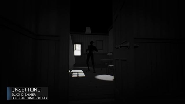 Epic MegaJam Winners 2016 Sizzle Reel | Unreal Engine смотреть онлайн