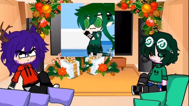 /реакция пик и вару \на пиковару/13 карт) смотреть онлайн