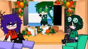 /реакция пик и вару \на пиковару/13 карт)