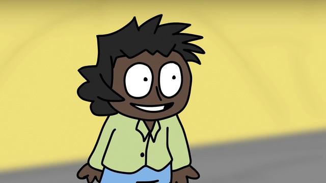 Фортинайти или Бабаджи? смотреть онлайн