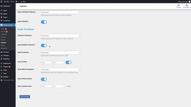 Ultimate Guide to Using the Odoo for WooCommerce Plugin | Step-by-Step Tutorial смотреть онлайн