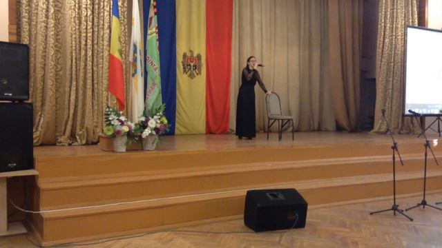 песня Скрип скрип саночки, поёт Андреев Алина  2018