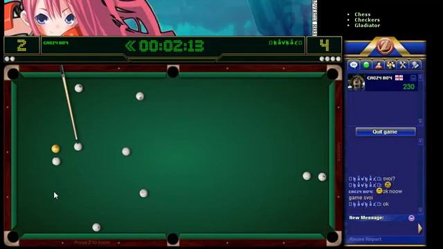 kavkaz vs crazy boy svoi game..friends:P смотреть онлайн
