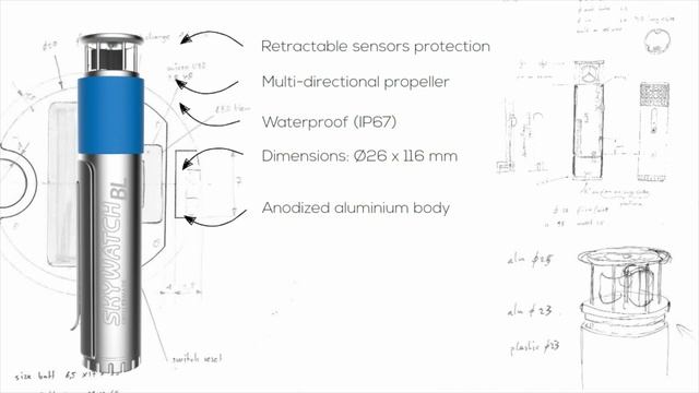 Skywatch BL - Presentation смотреть онлайн