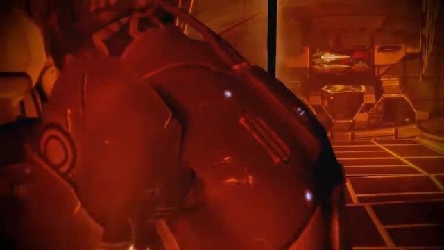 Mass Effect 2 Opening смотреть онлайн