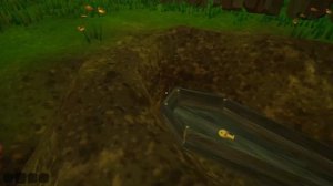 Привет Сосед Как пройти АКТ 2 с помощью лома Hello Neighbor прохождение АКТ 2 Лом