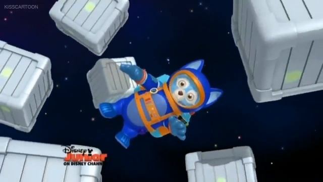 Special Agent OSO | Another Way To Fly #4 - Matilda Lees смотреть онлайн