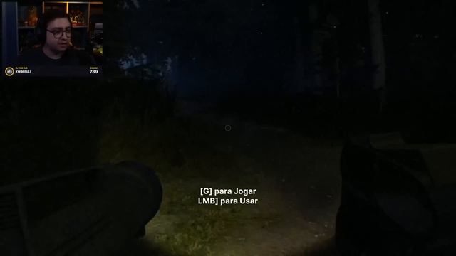 alanzoka jogando Fears to Fathom - Ironbark Lookout смотреть онлайн