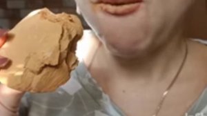 жёлтая глина супер 👍 хруст