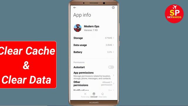 How to Fix Modern Ops App Not Working / Not Opening / Loading Problem in Android & Ios смотреть онлайн