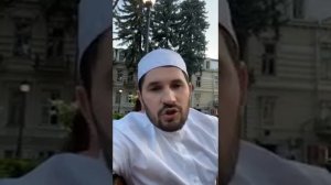 Источники всех проблем. Сулейманов Мухаммад.