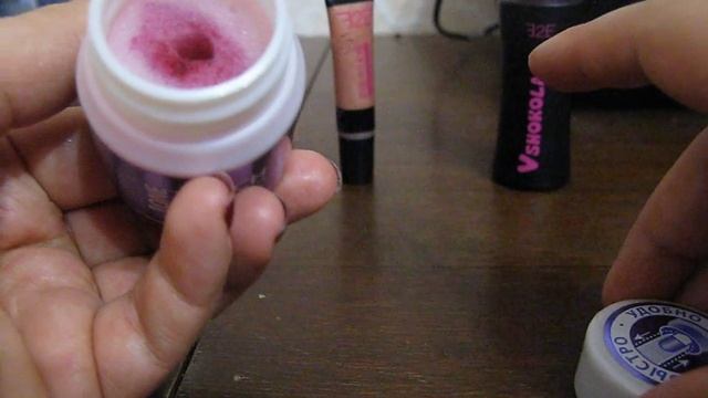 Faberlic One touch. Средство для удаления лака смотреть онлайн