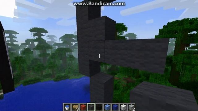 строим ведро в minecraft part#2 смотреть онлайн