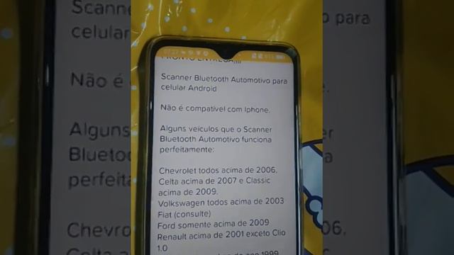 Scanner OBD #astra #chevrolet #chevroletastra #scanner @UniversodosAutomoveis смотреть онлайн