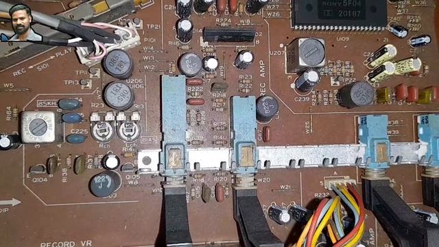 TEAC കാസറ്റ് പ്ലെയർ V 380c vin audios ?vineesh pv ?teac made in japan സിസ്റ്റം. 1985 modal 2ഹെഡ് смотреть онлайн