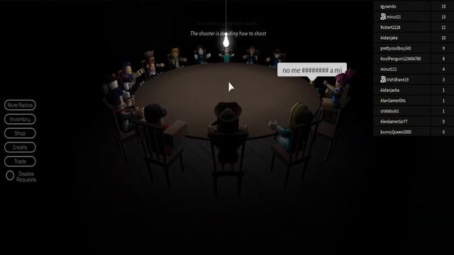 Играем в ROBLOX на карте Breaking Point!!! смотреть онлайн