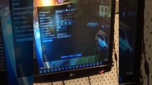 беспроводное подключение наших WiFi камер, как внутренних так и наружных, к NVR регистратору