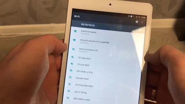 Установка русского языка на робот пылесос Xiaomi vacuum cleaner 1s без получения токена смотреть онлайн