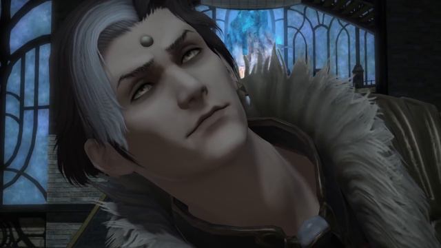 FFXIV Writing- Why I Loved Emet-Selch смотреть онлайн