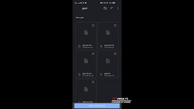 CARA ATASI TIDAK BISA BUKA DATA GTA SA DI ANDROID 12 DI TXD TOOL смотреть онлайн