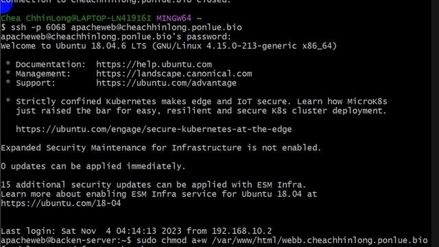 Final1 Linux смотреть онлайн