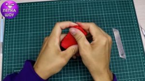 ЗМЕЙКА САРДЕЛЬКА и ОВЕЧКА АПТЕЧКА | мемы лепим с лепка шоу | лепка шоу мемы