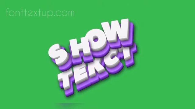 Конструктор 3д текстов создать объёмную 3d надписи или неоновый логотип онлайн приложение смотреть онлайн