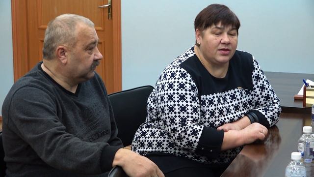 Проблемы услышаны, изыскиваются варианты их решения смотреть онлайн