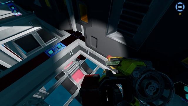 Asteroid Impact Troubleshooting And Repairs - Starbase смотреть онлайн