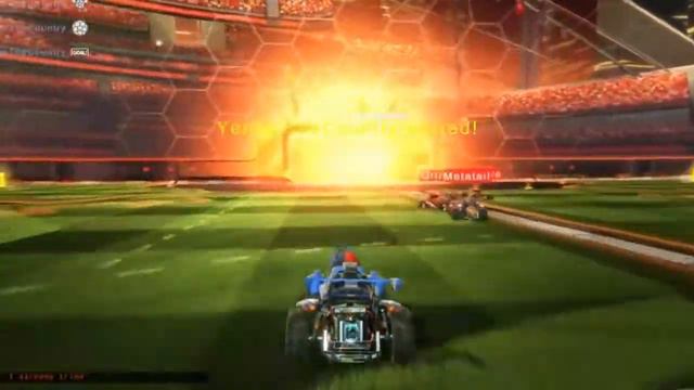 CD Key Rocket League www.instant-gaming.com смотреть онлайн