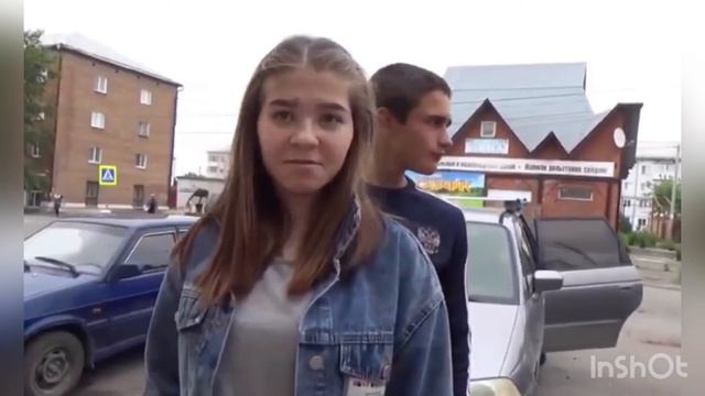 Алина и Антон/Милые моменты смотреть онлайн