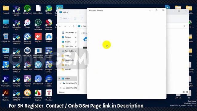 Iphone 6s Icloud Bypass iOS 15.x With Sim Working | No need Mac Book | Only GSM смотреть онлайн