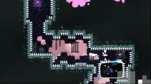 THE STRAWBERRY JAM GRANDMASTER HEARTSIDE (Passionfruit Pantheon, Celeste) смотреть онлайн