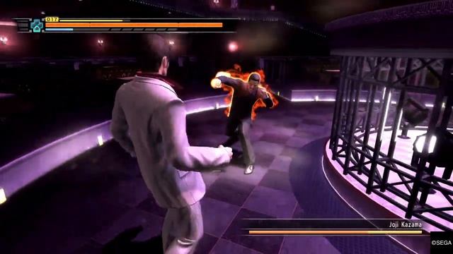 I can't STOP playing this game|Yakuza 3 Remastered|No damage + Legend| смотреть онлайн