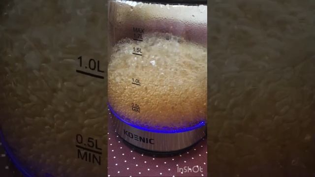 Как удалить накипь в чайнике колой? смотреть онлайн