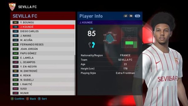 PES 2019 Smoke Patch 19.4.2 Official Update Review & Gameplay | Option File Winter Season 2022