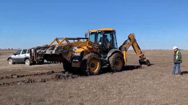 Сиваш. Есть угроза не выехать. смотреть онлайн