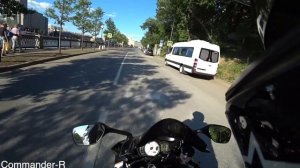 КОНТРРУЛЕНИЕ   КАК ОСНОВА ВОЖДЕНИЯ МОТОЦИКЛА