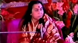 1984 год, 2 сентября. Пуджа шри Ганеше (Швейцария). Перевод О. Пулькиной.