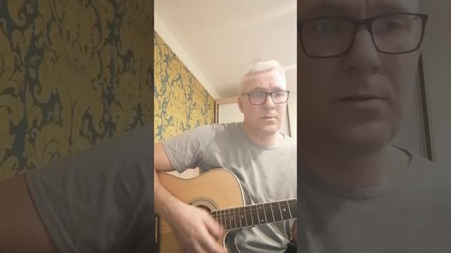 Последнее письмо. Кавер. Песня Наутилус Помпилиус смотреть онлайн