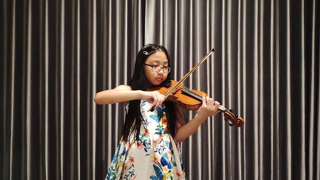 Sonata No.4 In D Major, HWV 371 : III. Larghetto,  G.F. Handel