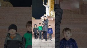 ҚОРИ АЛИШЕР ҒАЗАЛ "ЛУТФИ ХУДОВАНДӢ" 2024