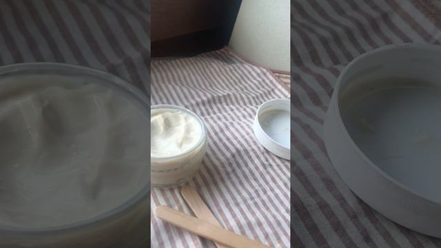 Крем для лица «Анисовый» смотреть онлайн