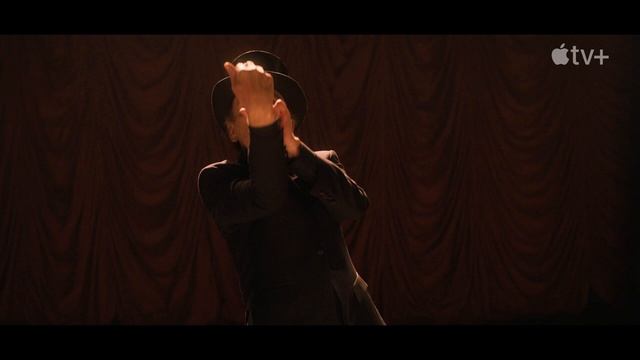 Предсказание Русский трейлер (1-й сезон) Сериал 2023 (AppleTV ) смотреть онлайн