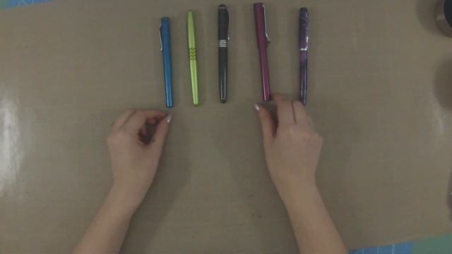 FOUNTAIN PEN 101- How To Choose A Fountain Pen