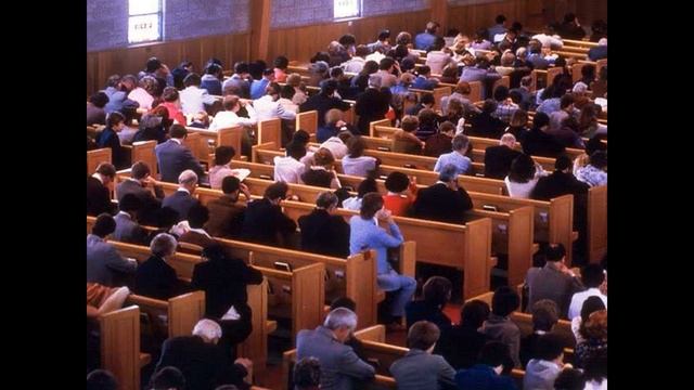 Церковь, это школа смотреть онлайн