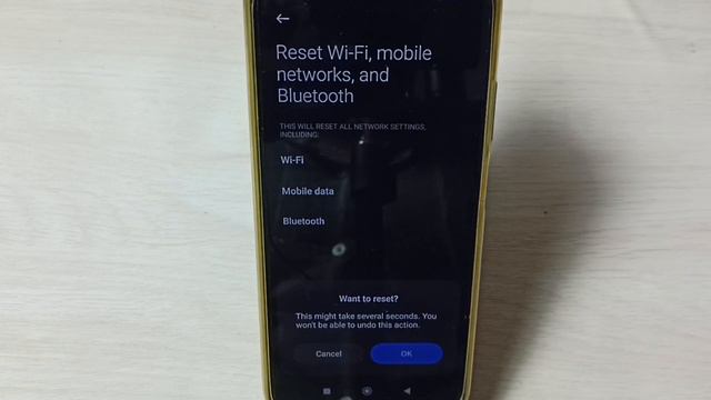 POCO C65 : Fix All WiFi Problems | No Internet | WiFi Not Working | Connected but No Internet смотреть онлайн