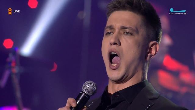 Григорий Чернецов, Ладислав Бубнар, Александр Якушев – "Очи чёрные" (08.03.2020) смотреть онлайн