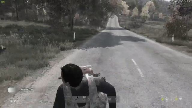 В ПОИСКАХ ФАЛЬЩИКОВ | DAYZ 1.21 смотреть онлайн