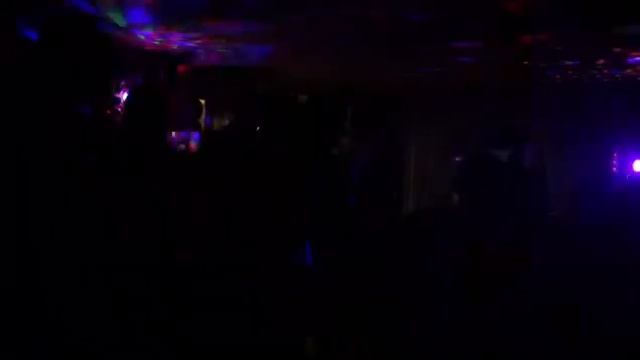 Новогодняя дискотека на турбазе Усадьба Михиных 2019 год смотреть онлайн